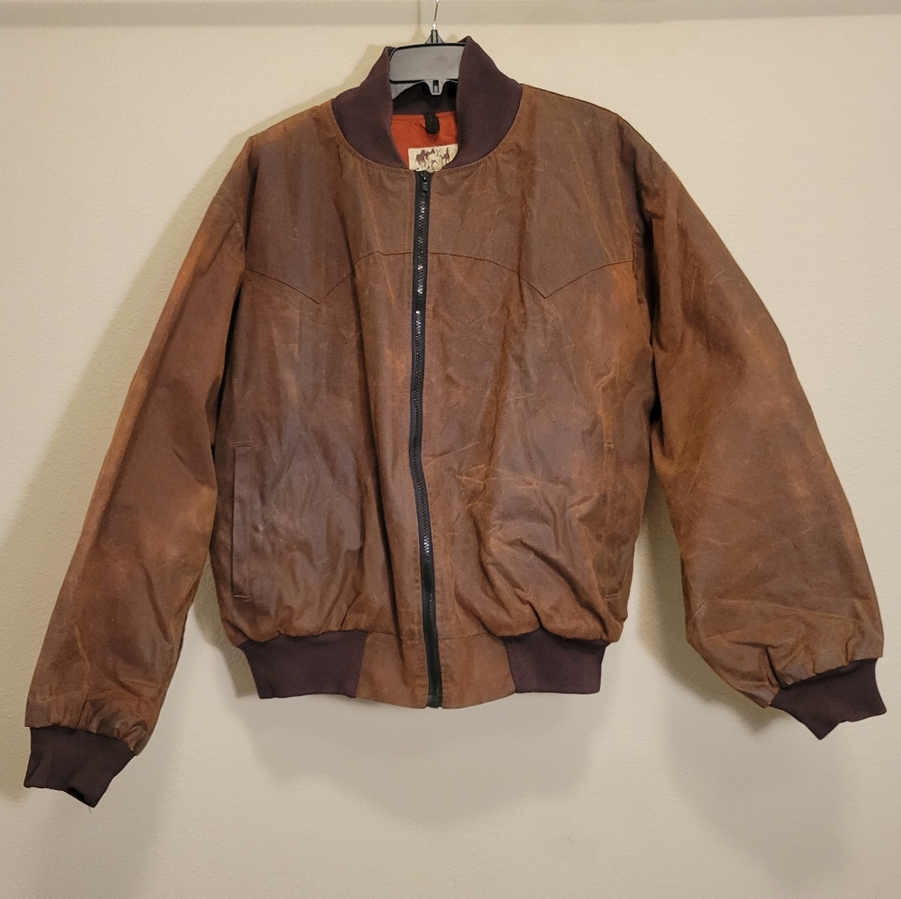 Vintage Schaefer Outfitters jacket